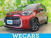 2023 TOYOTA SIENTA