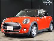 2018 BMW MINI