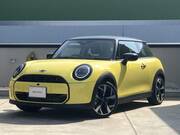 2024 BMW MINI COOPER S