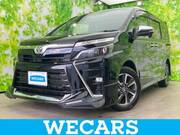 2021 TOYOTA VOXY