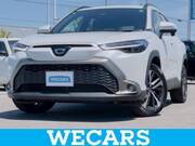 2024 TOYOTA COROLLA CROSS