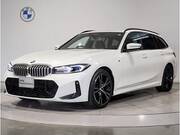 2024 BMW 3 SERIES