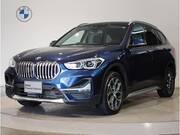2020 BMW X1