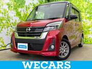 2016 NISSAN DAYZ ROOX