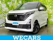 2024 NISSAN DAYZ