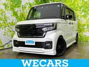 2022 HONDA N-BOX CUSTOM