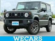 2022 SUZUKI JIMNY