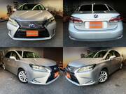 2013 LEXUS HS HS250H