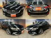 2017 MAZDA ATENZA SEDAN