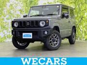 2023 SUZUKI JIMNY