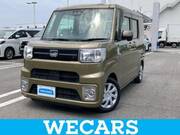 2020 DAIHATSU WAKE