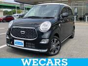 2022 DAIHATSU CAST