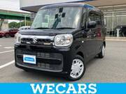 2020 SUZUKI SPACIA