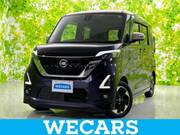 2020 NISSAN ROOX