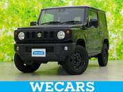 2020 SUZUKI JIMNY
