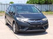 2014 HONDA FIT