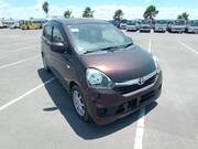 2014 TOYOTA PIXIS EPOCH