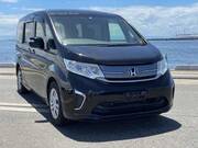 2015 HONDA STEPWAGON G