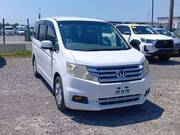2012 HONDA STEPWAGON