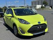 2020 TOYOTA AQUA S