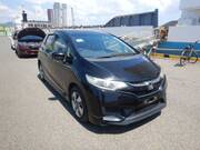 2015 HONDA FIT HYBRID L PKG