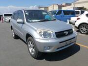 2004 TOYOTA RAV4 L X LTD