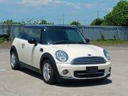 2012 BMW MINI COOPER