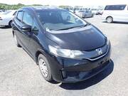 2014 HONDA FIT