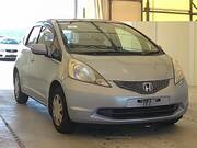 2010 HONDA FIT G