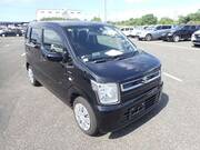 2018 SUZUKI WAGON R