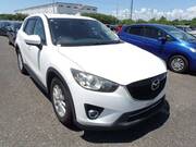 2013 MAZDA CX-5