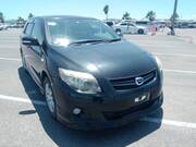 2010 TOYOTA COROLLA FIELDER