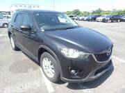 2012 MAZDA CX-5