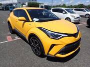 2019 TOYOTA C-HR G