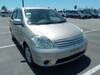TOYOTA RAUM