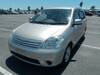 TOYOTA RAUM