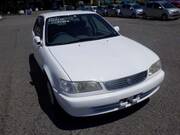 1998 TOYOTA COROLLA XE SALOON