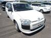 TOYOTA SUCCEED VAN