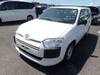 TOYOTA SUCCEED VAN