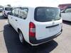TOYOTA SUCCEED VAN