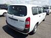 TOYOTA SUCCEED VAN