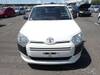 TOYOTA SUCCEED VAN