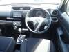 TOYOTA SUCCEED VAN