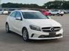 MERCEDES BENZ A CLASS