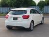 MERCEDES BENZ A CLASS