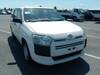 TOYOTA SUCCEED VAN