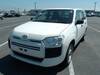 TOYOTA SUCCEED VAN