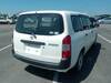 TOYOTA SUCCEED VAN