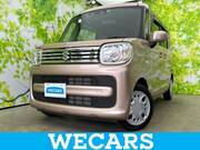 2023 SUZUKI SPACIA