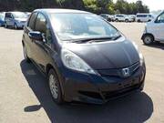 2011 HONDA FIT G